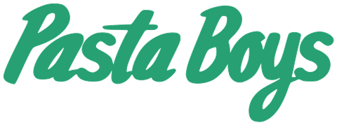 Pasta Boys logo