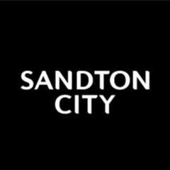 Sandton City logo
